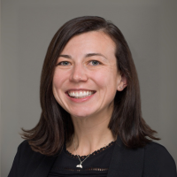 Anne Marie Carson Headshot - Miller Johnson