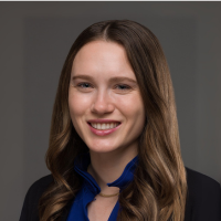 Bridget McConville - Miller Johnson