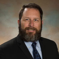 John Hark Headshot