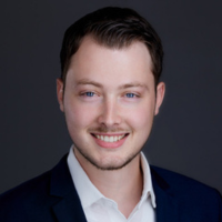 John Thomas Headshot