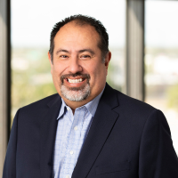 Juan Padilla Headshot