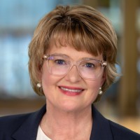 Marcia Mazingo