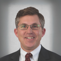 Maxwell Barnes Headshot