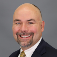 Mike Burke GR