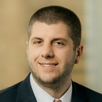 Mitchell Pepper GR