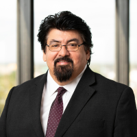 Rolando Garcia Headshot