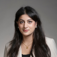 Saniya Khare - Miller Johnson