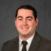 Will Rosell Headshot